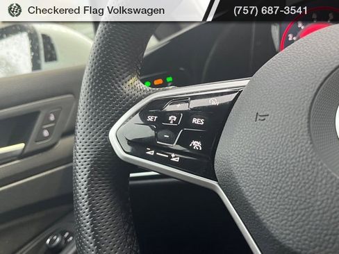 Used 2022 Volkswagen GTI S image 36