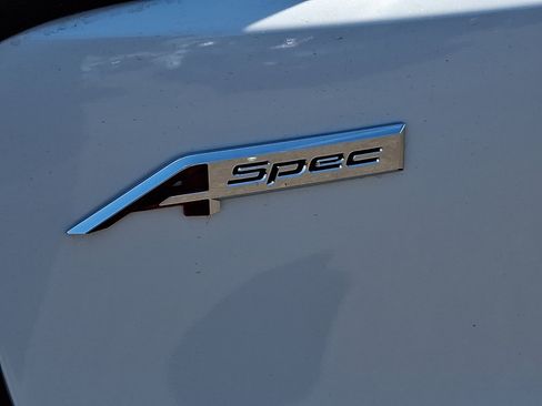Certified 2025 Acura ADX A-Spec AWD/4WD image 33