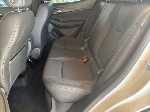 Used 2025 Buick Encore GX Preferred FWD image 24