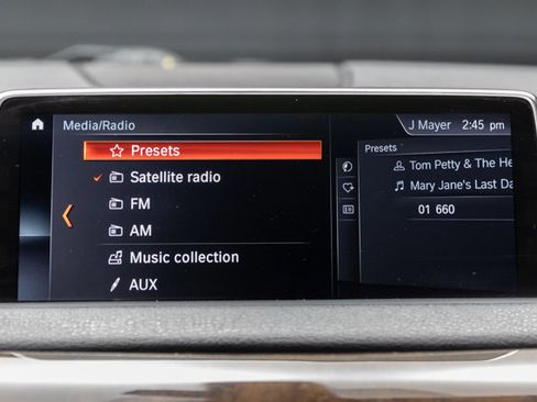 Used 2018 BMW X5 xDrive35i image 82