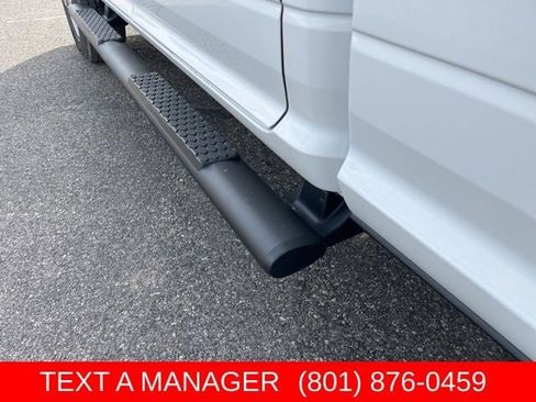 New 2026 RAM 3500 Tradesman AWD/4WD image 17
