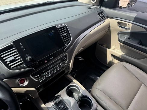 Used 2021 Honda Pilot EX-L image 24