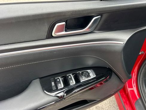 Used 2025 Kia K5 GT-Line image 31