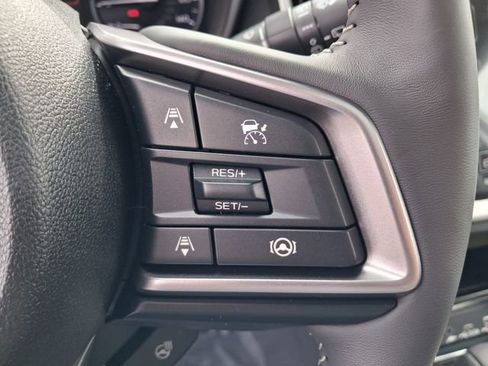 New 2026 Subaru Ascent Touring AWD/4WD image 35