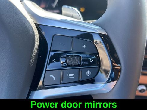 Used 2025 BMW 330i xDrive Sedan image 48