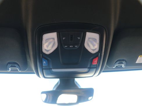 Used 2024 RAM 2500 Big Horn image 24