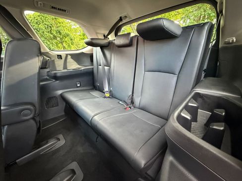 Used 2025 Toyota Grand Highlander FWD image 30