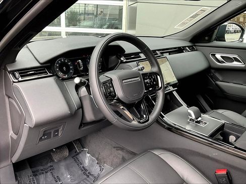 New 2026 Land Rover Range Rover Velar S image 6