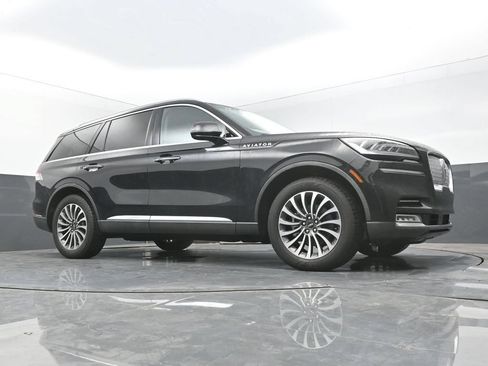 Used 2020 Lincoln Aviator Reserve AWD/4WD image 44