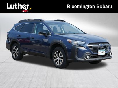 Used 2024 Subaru Outback Premium