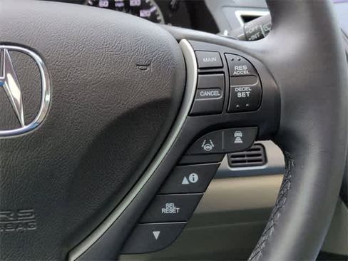 Certified 2018 Acura RDX AWD w/ Technology Package image 27