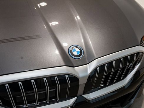 New 2026 BMW i5 eDrive40 w/ M Sport Package image 7