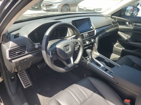 Used 2022 Honda Accord Sport Special Edition image 2