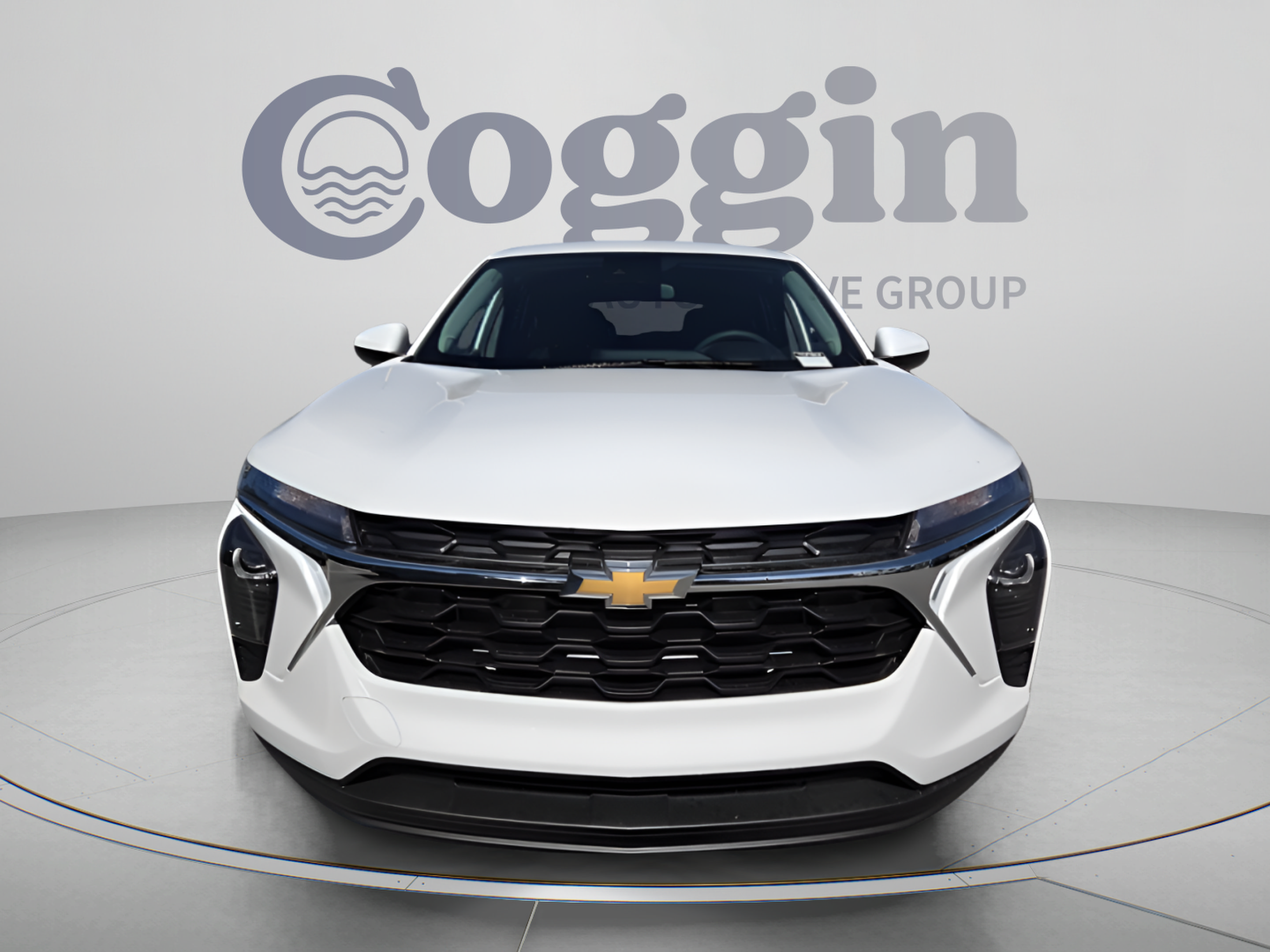 New 2026 Chevrolet Trax LS w/ LS Convenience Package FWD image 8