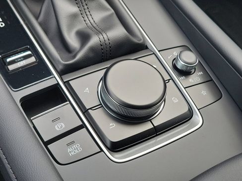 New 2026 MAZDA MAZDA3 s Sport FWD image 31