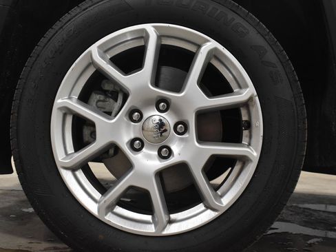 Used 2021 Jeep Renegade Limited w/ Sun & Sound Group AWD/4WD image 33