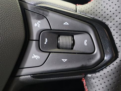 New 2026 Chevrolet Trax RS w/ Driver Confidence Package image 29