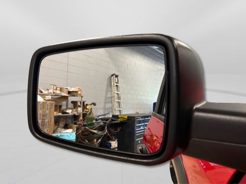 Used 2020 RAM 1500 Warlock w/ Electronics Group AWD/4WD image 14