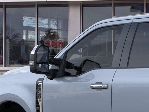 New 2026 Ford F250 Lariat w/ Chrome Package AWD/4WD image 20