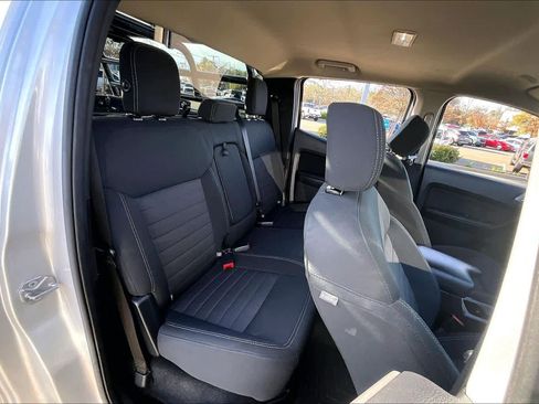 Used 2019 Ford Ranger XLT w/ Equipment Group 301A Mid image 19