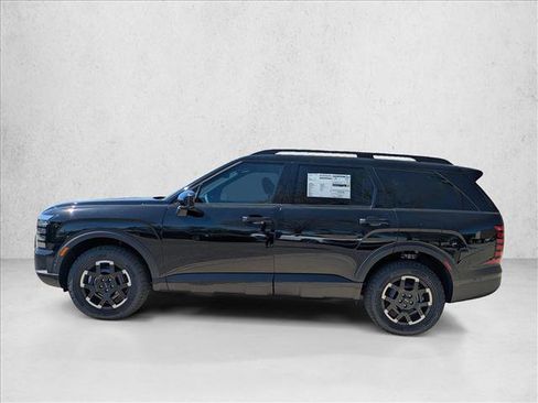 New 2026 Hyundai Palisade XRT Pro AWD/4WD image 5