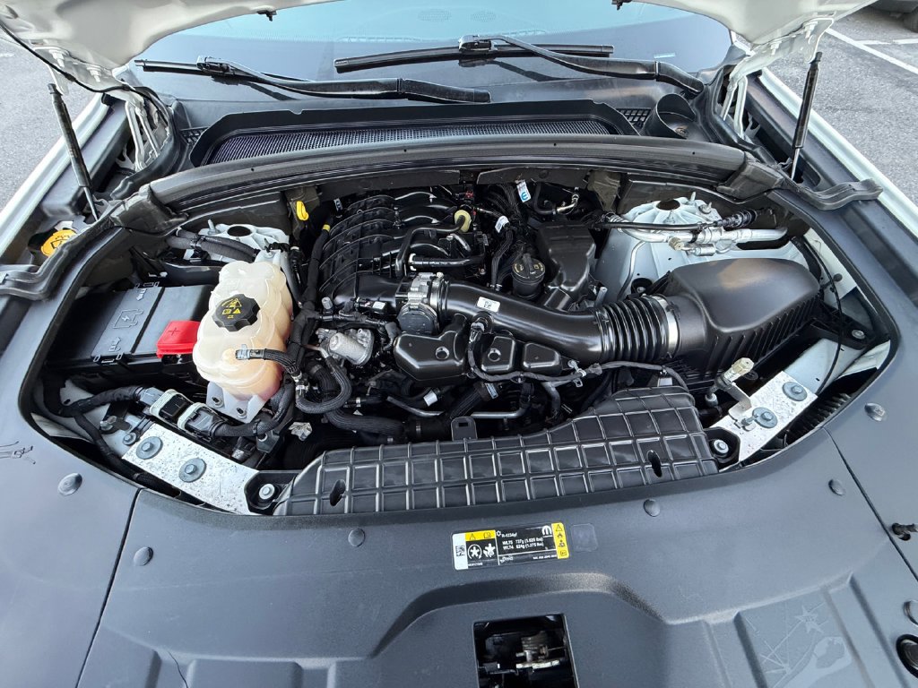 Used 2023 Jeep Grand Cherokee L Limited AWD/4WD image 19