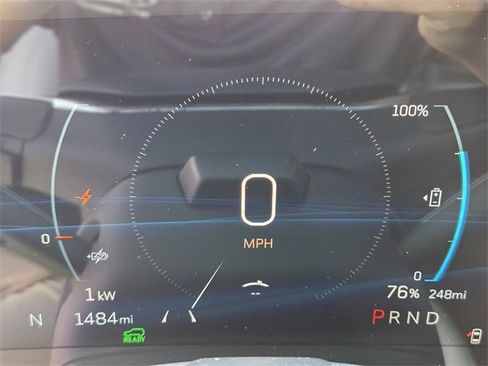 New 2026 Cadillac Lyriq Sport image 24