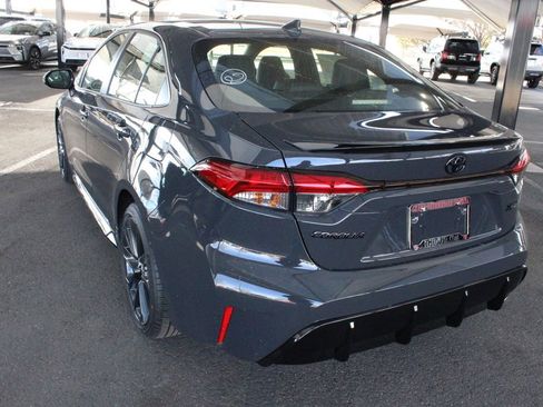 New 2026 Toyota Corolla XSE image 14