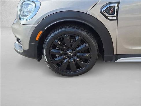 Used 2018 MINI Cooper Countryman S FWD image 24