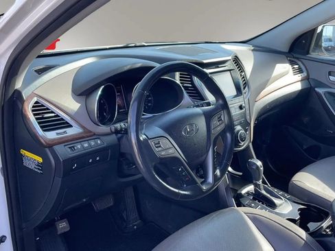 Used 2018 Hyundai Santa Fe FWD image 33