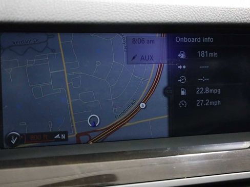 Used 2011 BMW 535i Sedan image 30