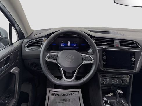 Used 2024 Volkswagen Tiguan S AWD/4WD image 22