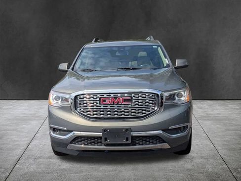 Used 2018 GMC Acadia Denali FWD image 10