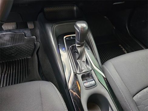 Used 2022 Toyota Corolla SE image 23