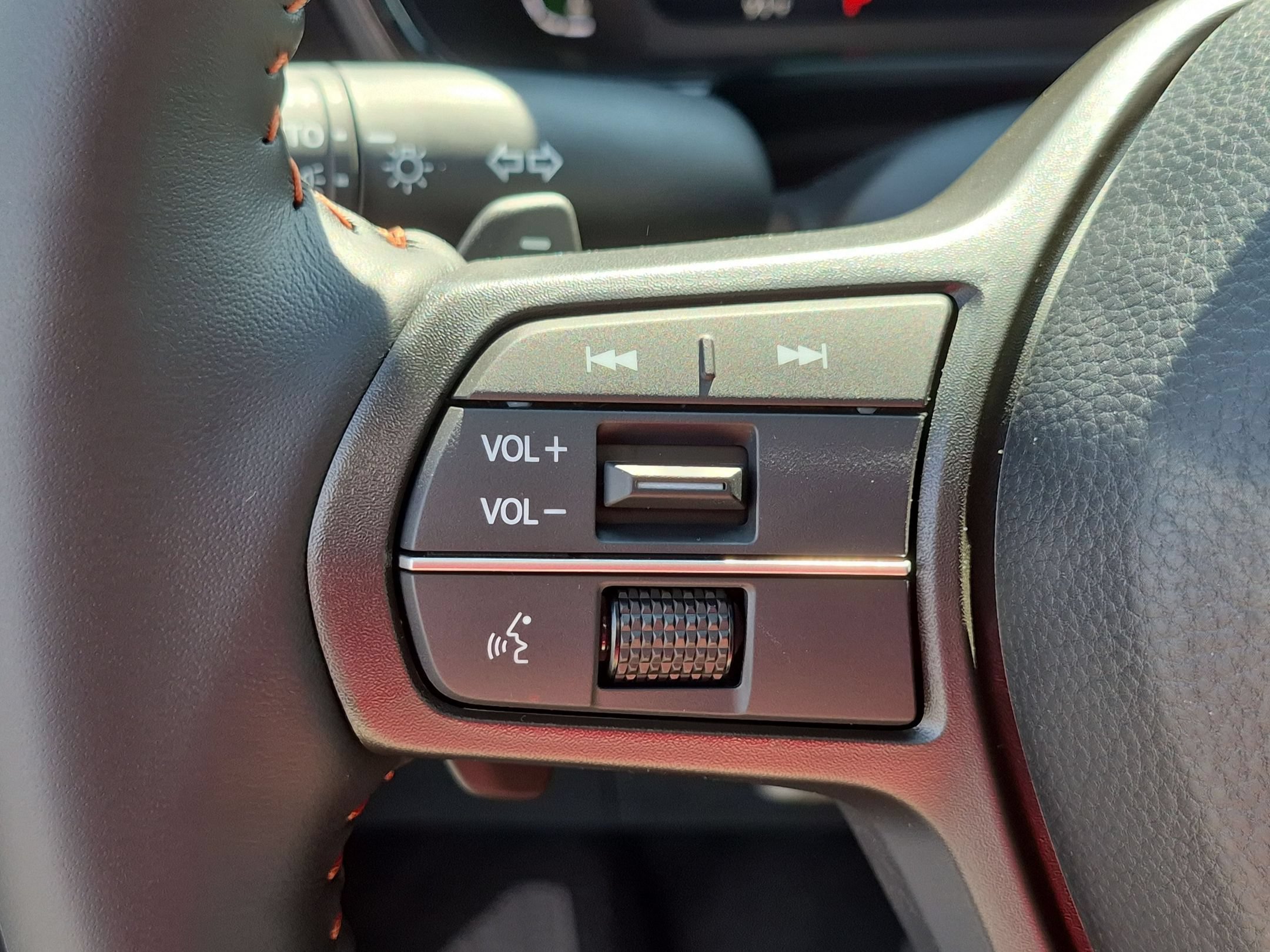 New 2026 Honda CR-V Sport-L image 18