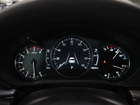 Used 2024 MAZDA CX-5 AWD 2.5 S w/ Premium Package image 25