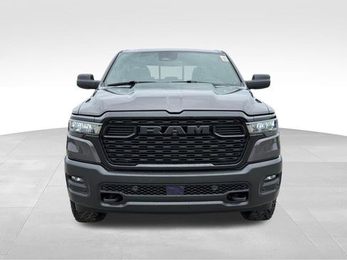 New 2026 RAM 1500 Tradesman AWD/4WD image 28