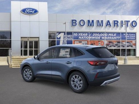 New 2026 Ford Escape Active w/ Cold Weather Package image 4