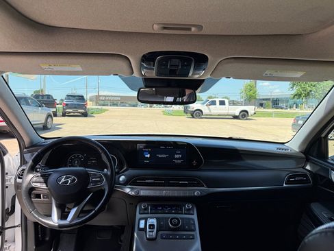 Used 2021 Hyundai Palisade Limited FWD image 24