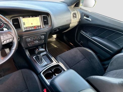 Used 2023 Dodge Charger Scat Pack w/ Plus Group RWD image 24