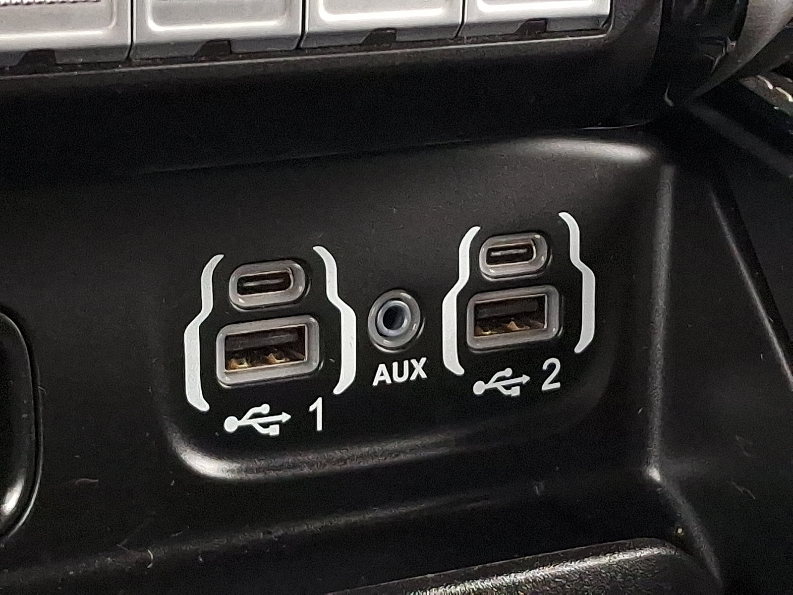 Used 2022 RAM 1500 TRX w/ TRX Level 2 Equipment Group AWD/4WD image 25