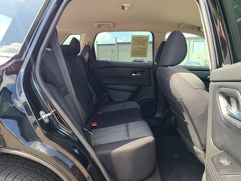 Used 2024 Nissan Rogue SV AWD/4WD image 29