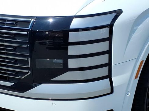 Used 2026 Hyundai Palisade Calligraphy AWD/4WD image 8