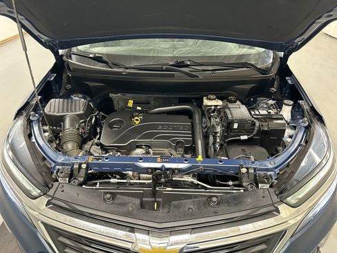 Used 2024 Chevrolet Equinox LT image 23