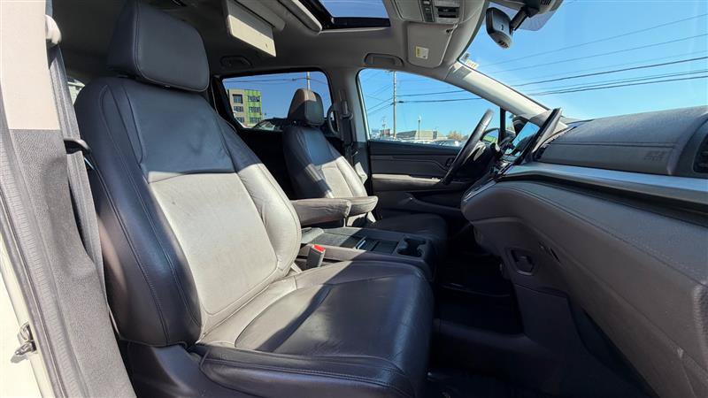 Used 2018 Honda Odyssey Touring image 37
