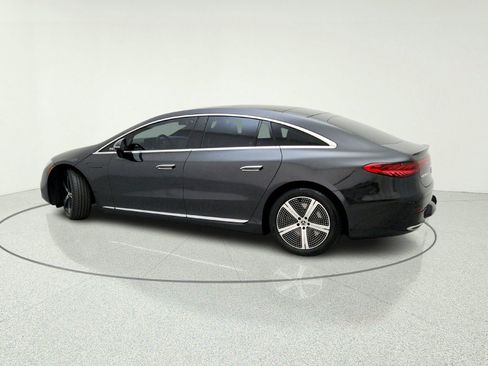 Certified 2023 Mercedes-Benz EQS 450+ Sedan image 13