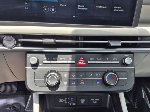 New 2026 Hyundai Tucson SE FWD image 23