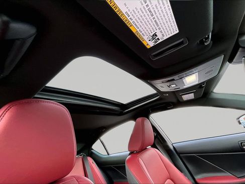 Used 2025 Lexus IS 350 F Sport image 22
