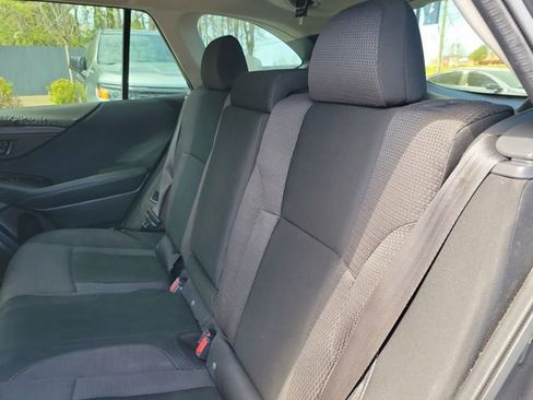 Used 2021 Subaru Outback 2.5i image 10