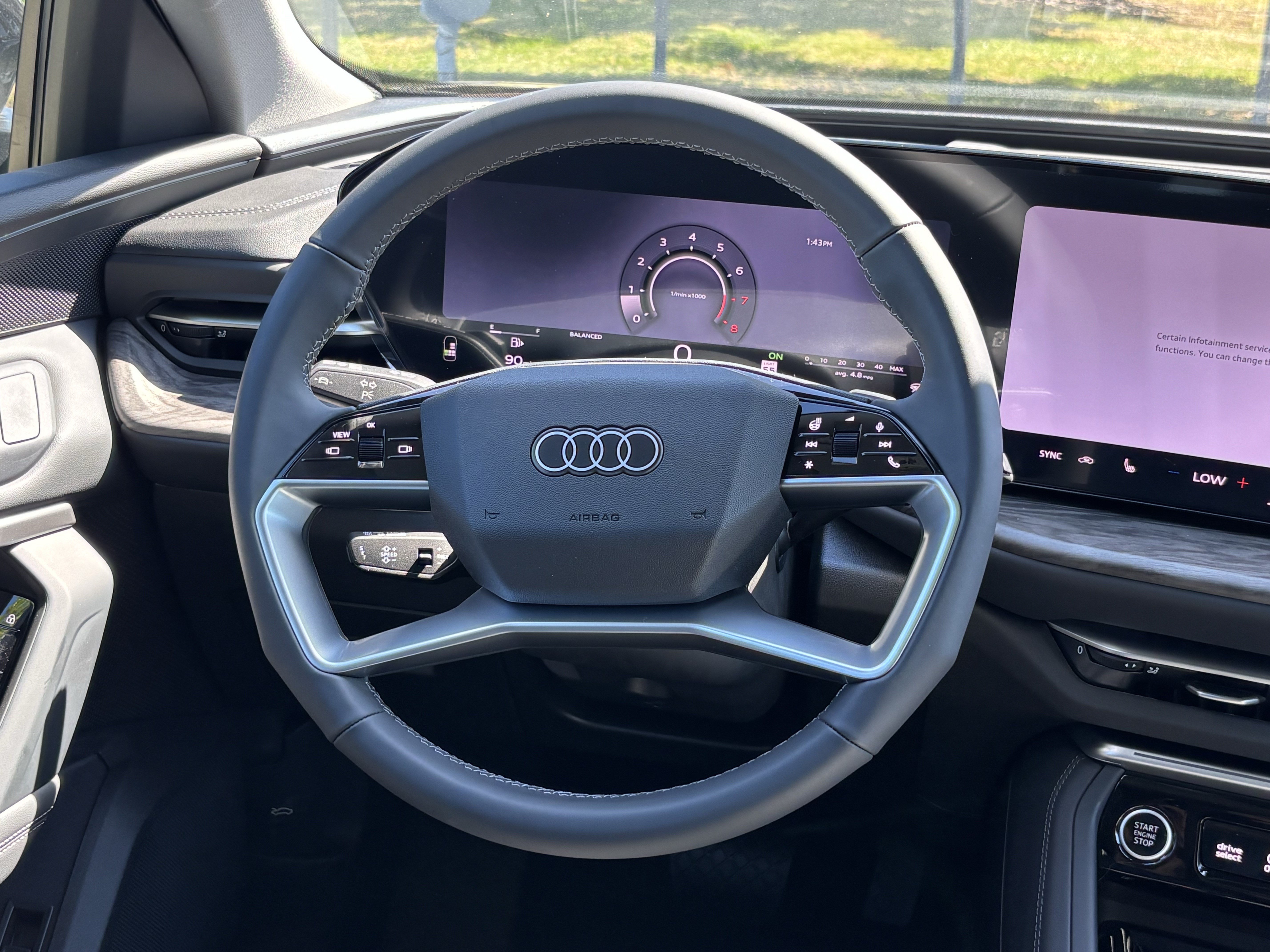 New 2026 Audi Q5 2.0T AWD/4WD image 20